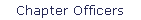 Chapter Officers